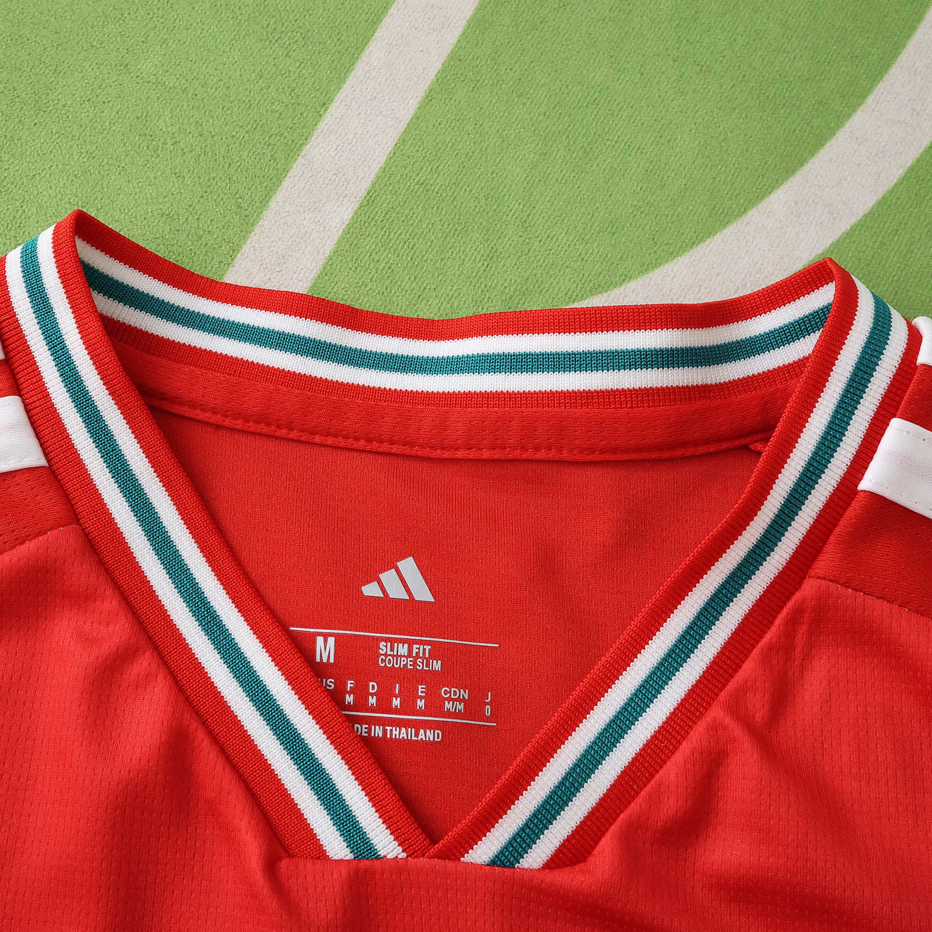 2026 FIFA World Cup Wales home