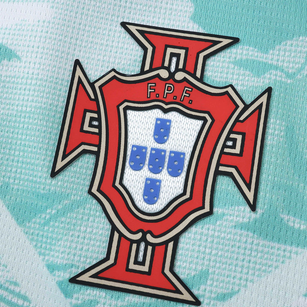 2026 FIFA World Cup Portugal away