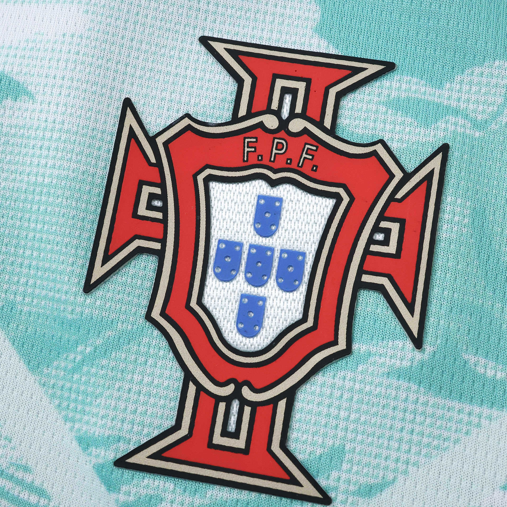 2026 FIFA World Cup Portugal away