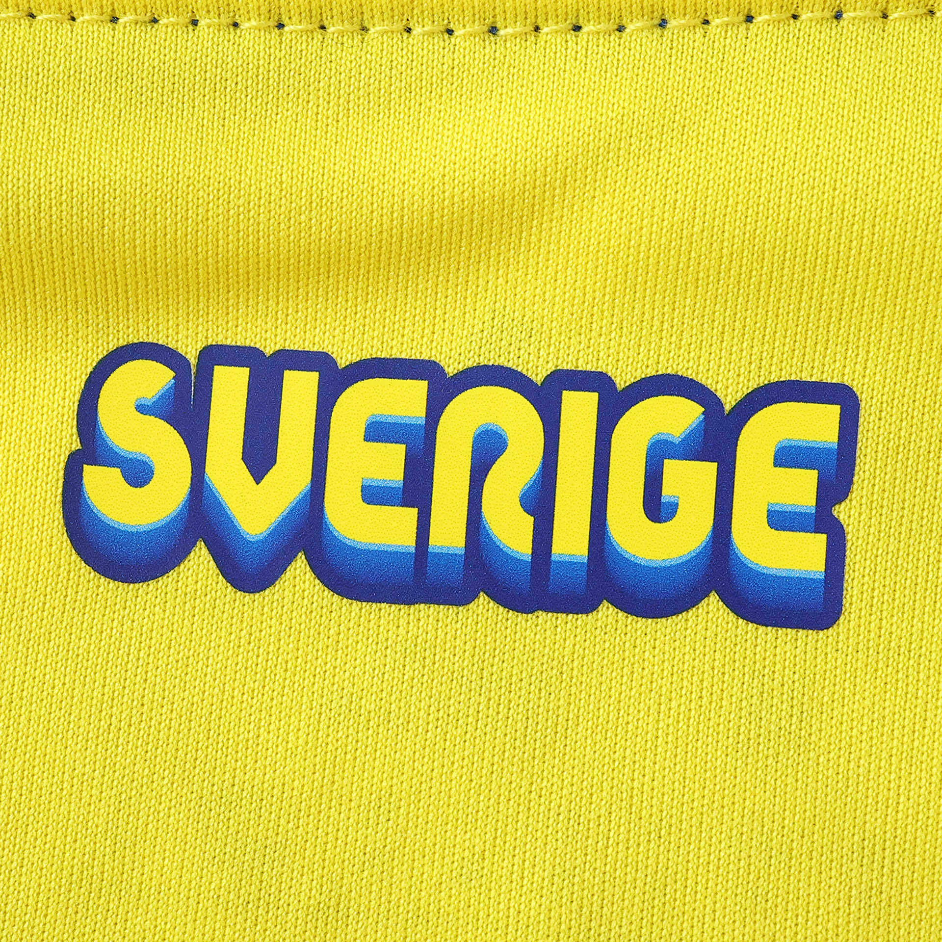 2026 FIFA World Cup Sweden home