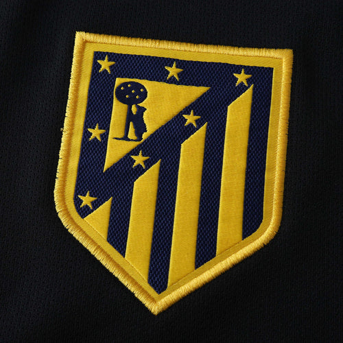 2016/2017 season Club Atlético de Madrid away Fan version