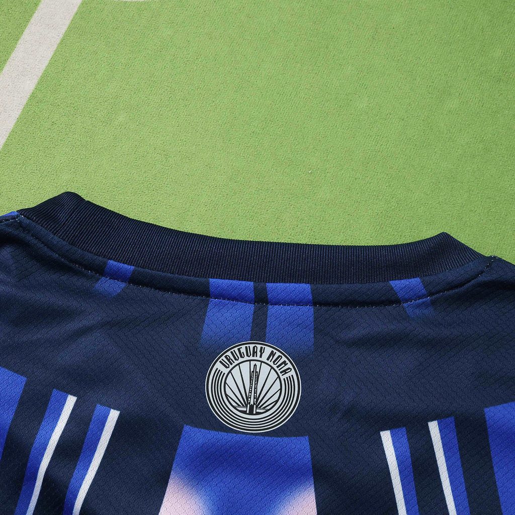 2026 FIFA World Cup Uruguay Away