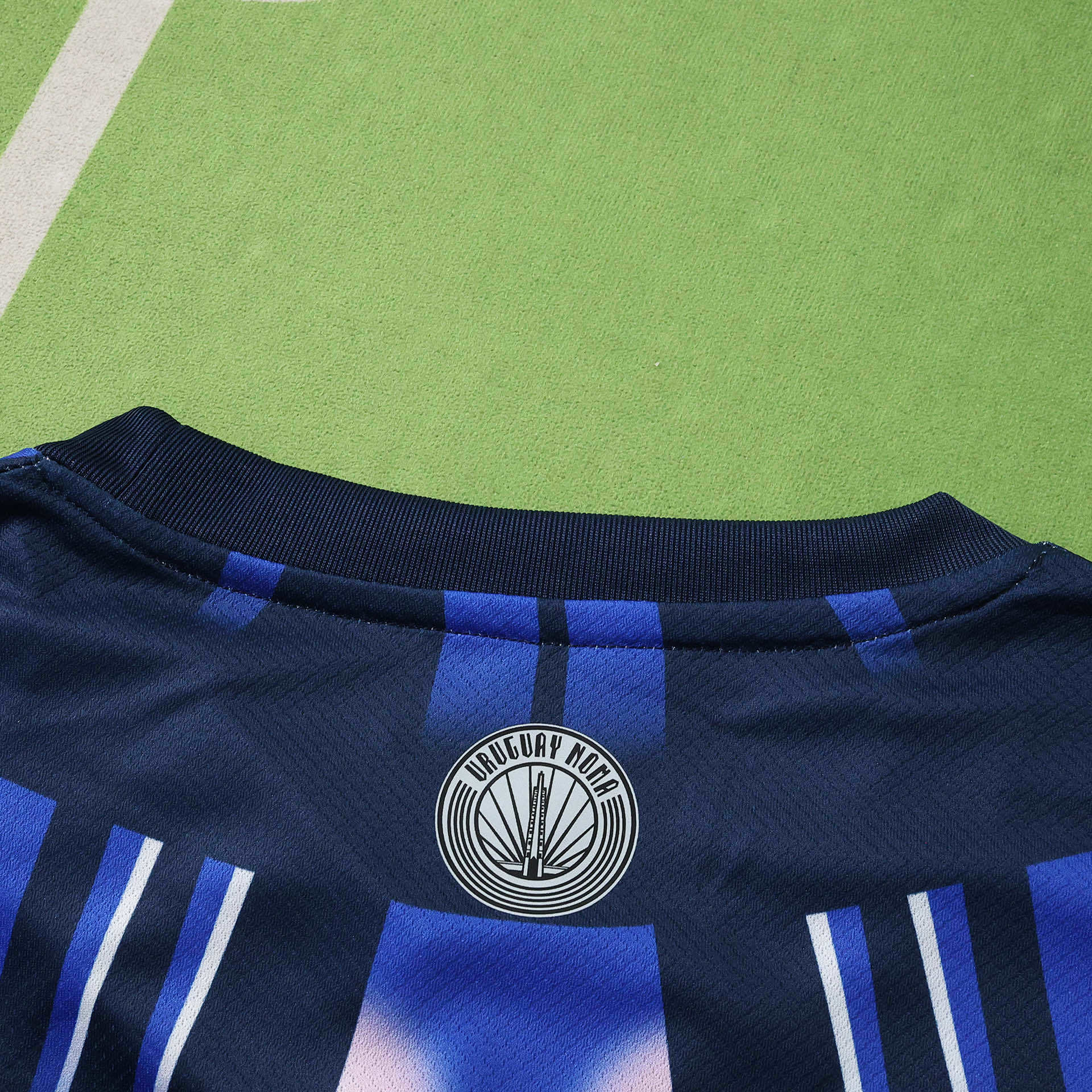 2026 FIFA World Cup Uruguay Away