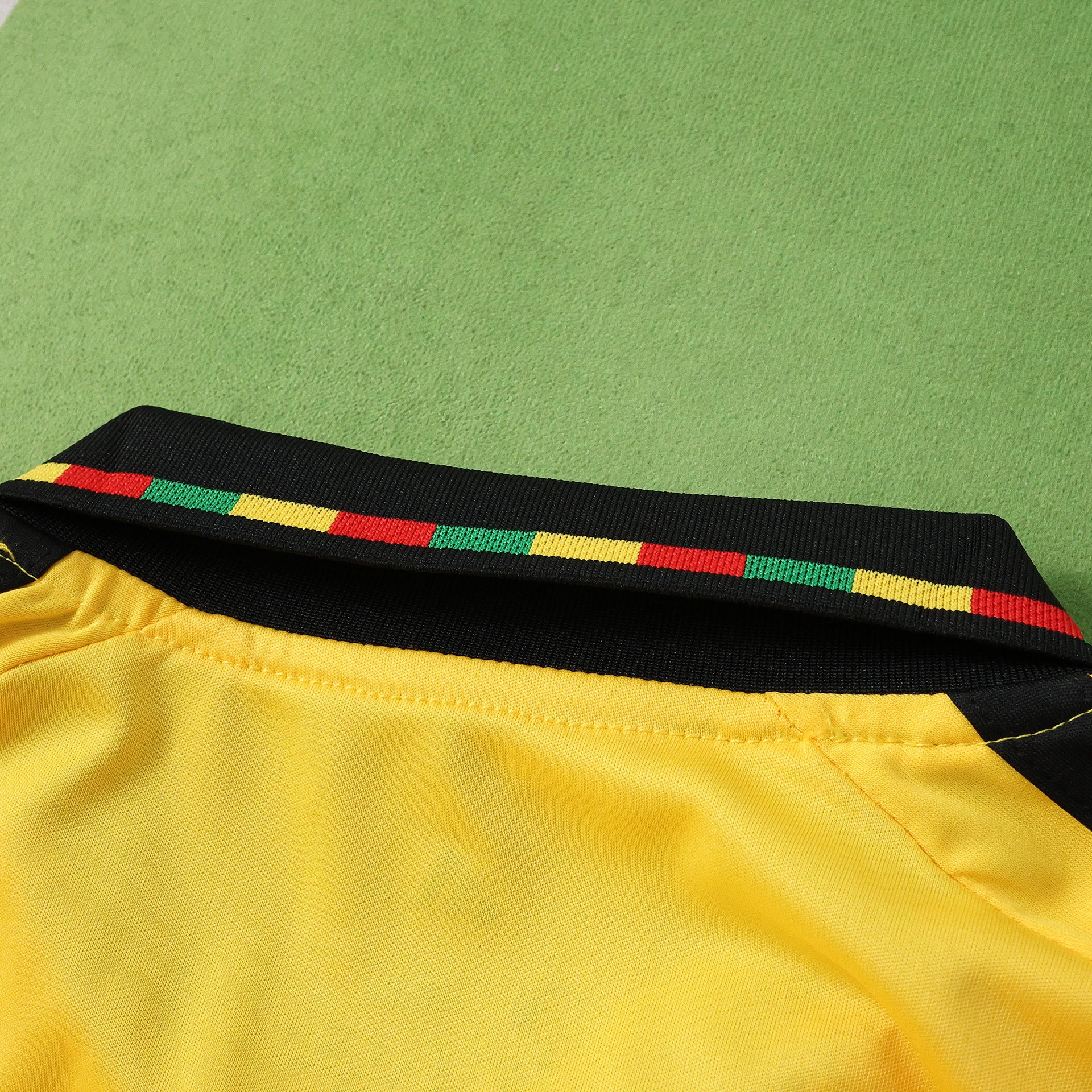 2026 FIFA World Cup Jamaica home