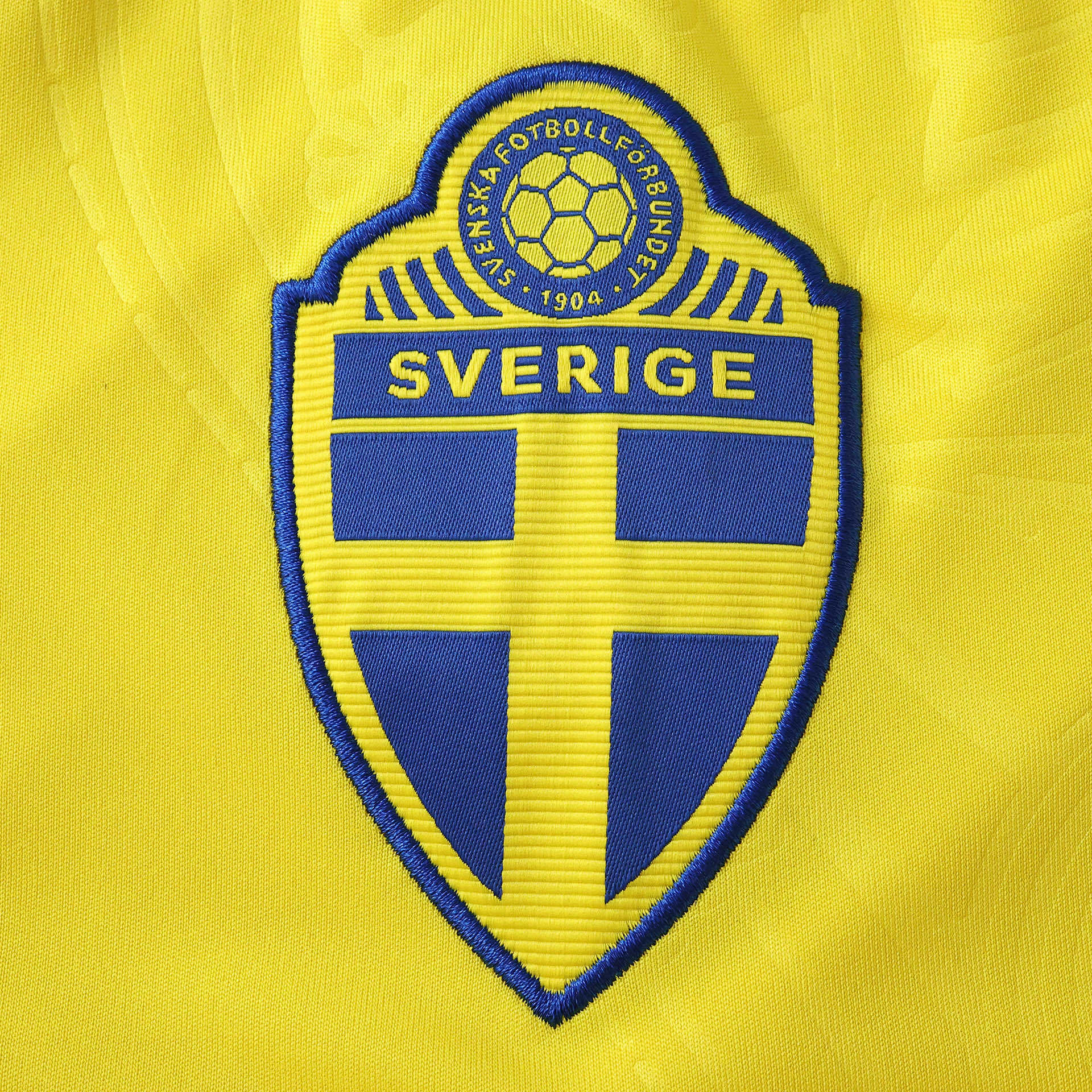 2026 FIFA World Cup Sweden home
