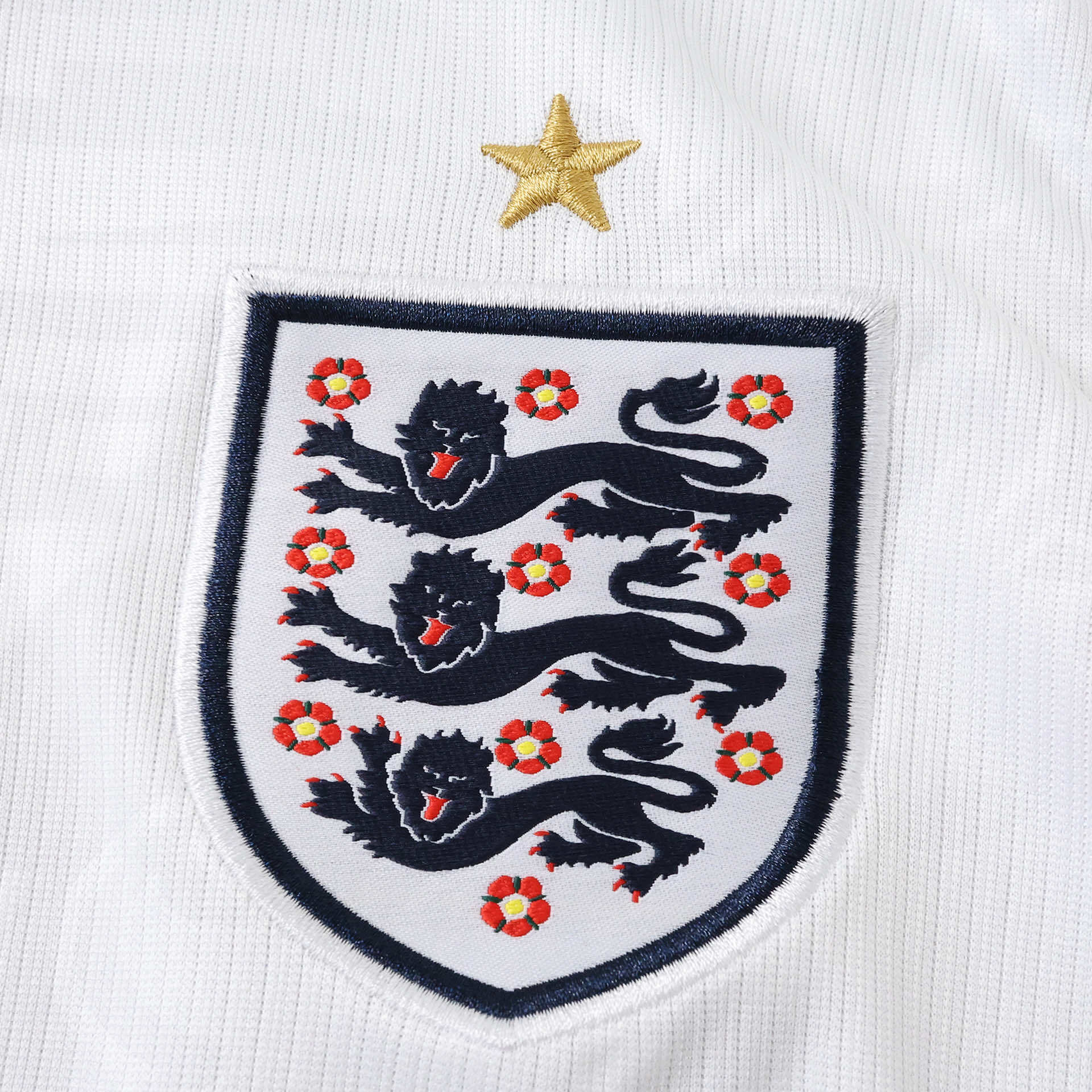2026 FIFA World Cup England home Fan version