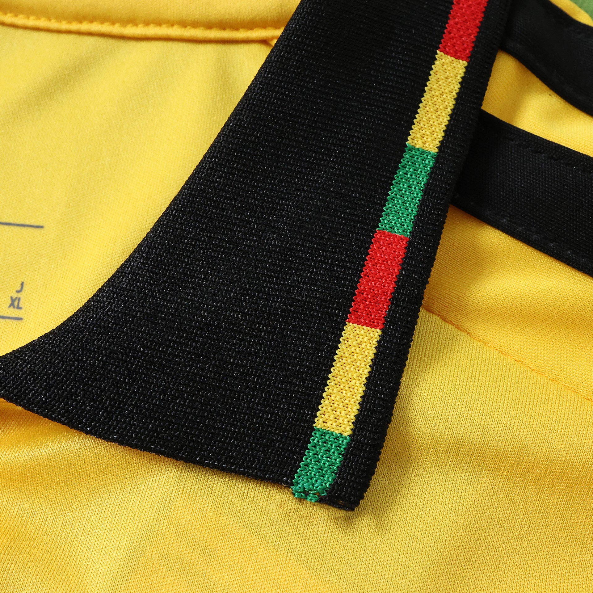 2026 FIFA World Cup Jamaica home