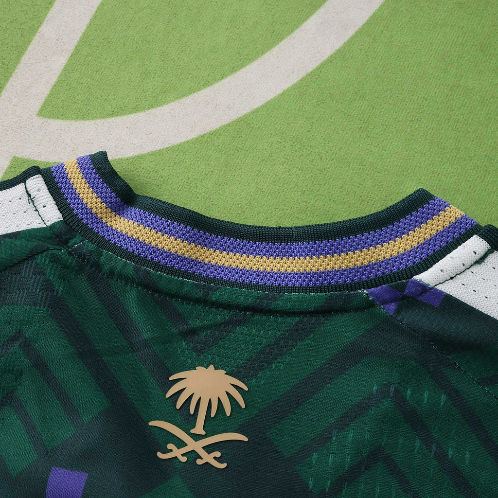 2026 FIFA World Cup Saudi Arabia