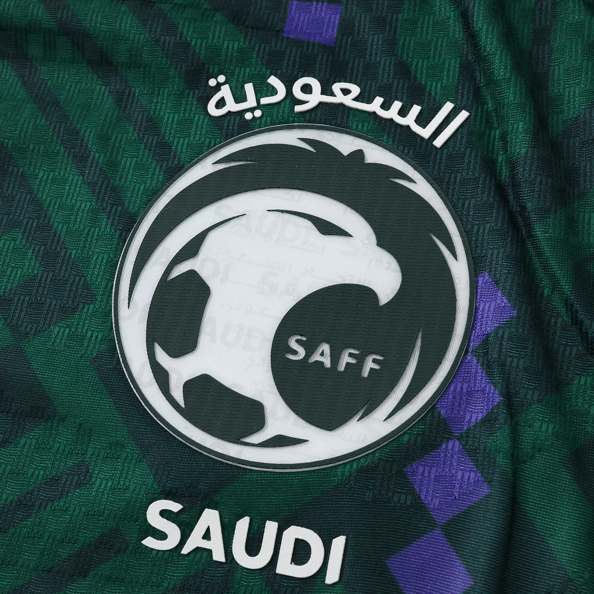 2026 FIFA World Cup Saudi Arabia
