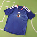 2026 FIFA World Cup Japan Home