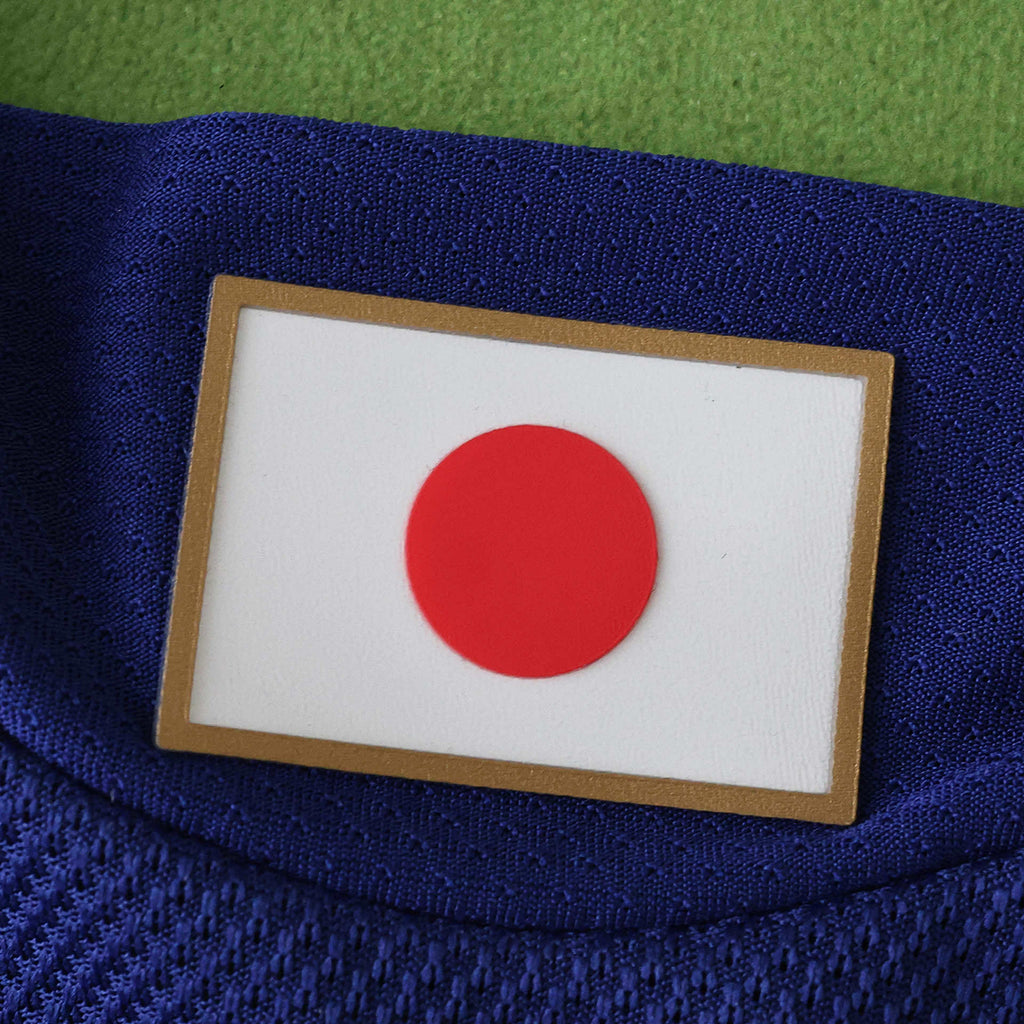 2026 FIFA World Cup Japan Home