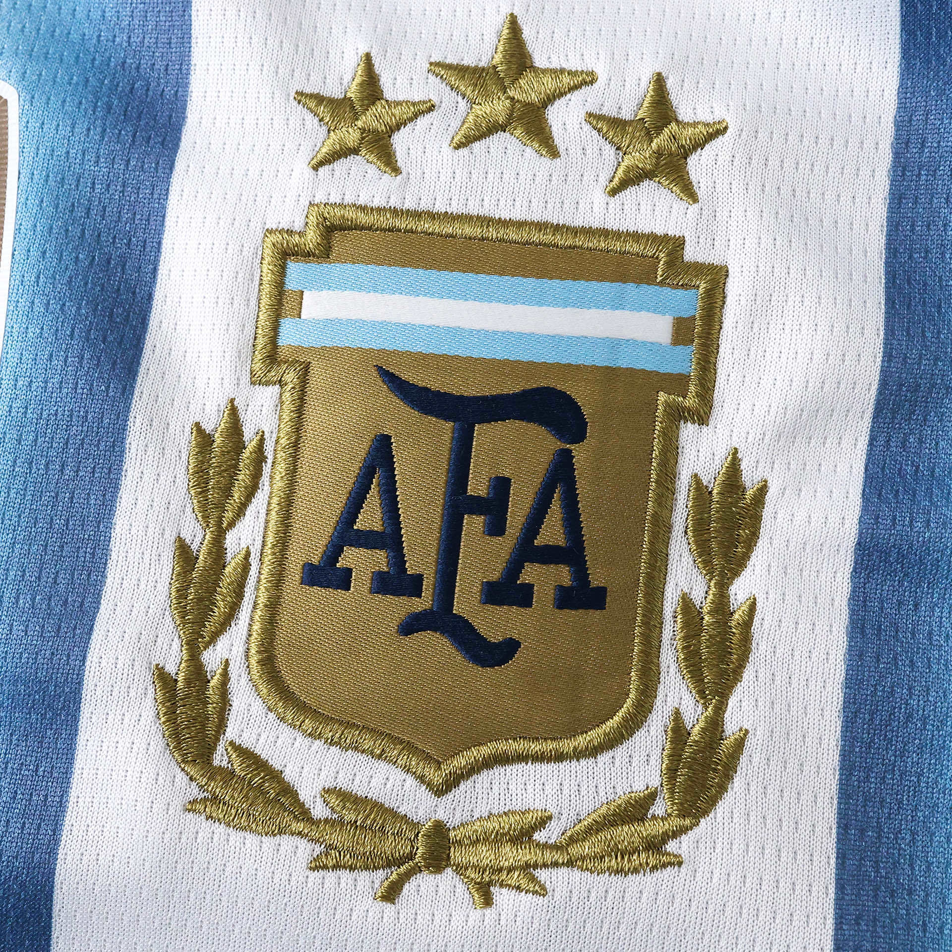2026 FIFA World Cup Argentina home