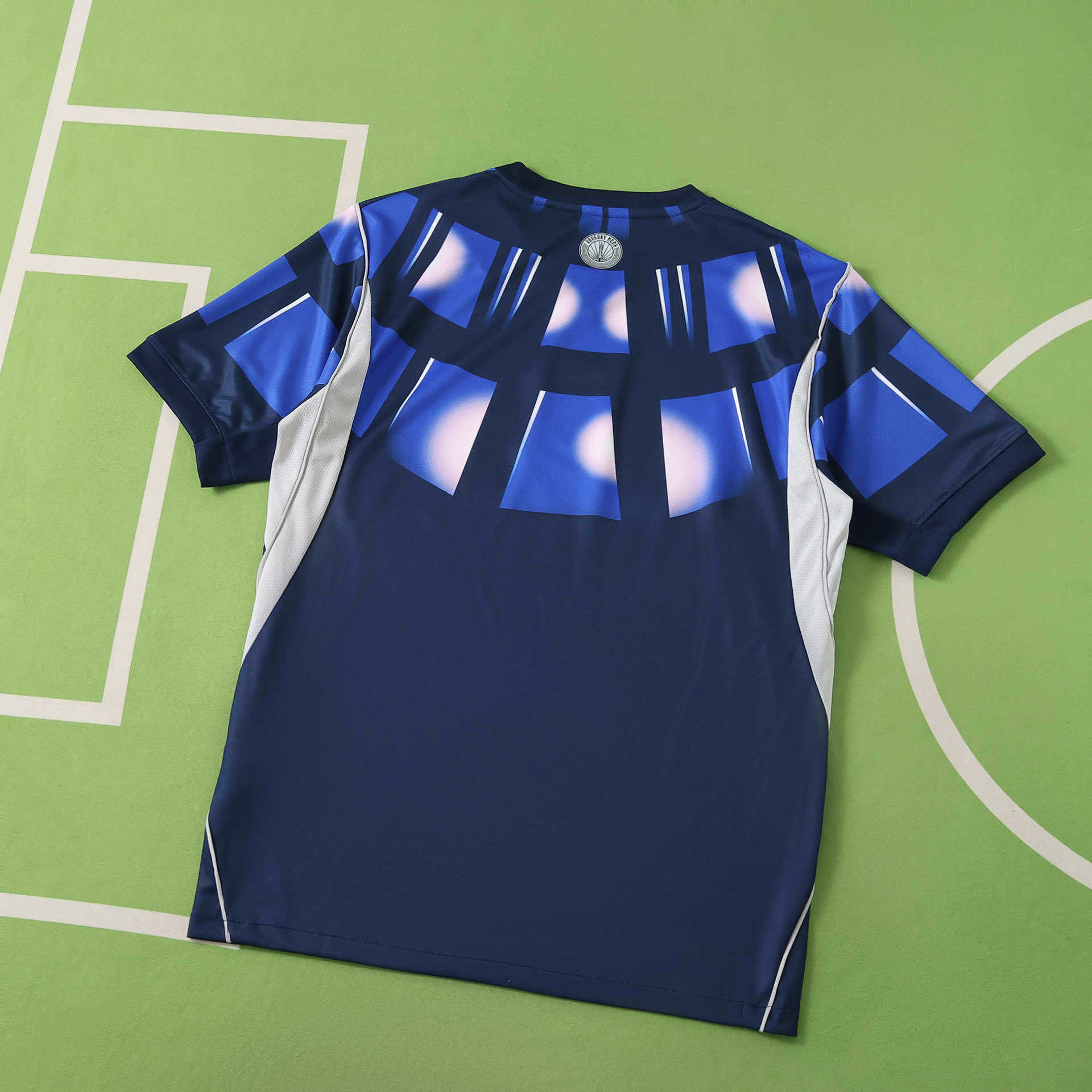 2026 FIFA World Cup Uruguay Away