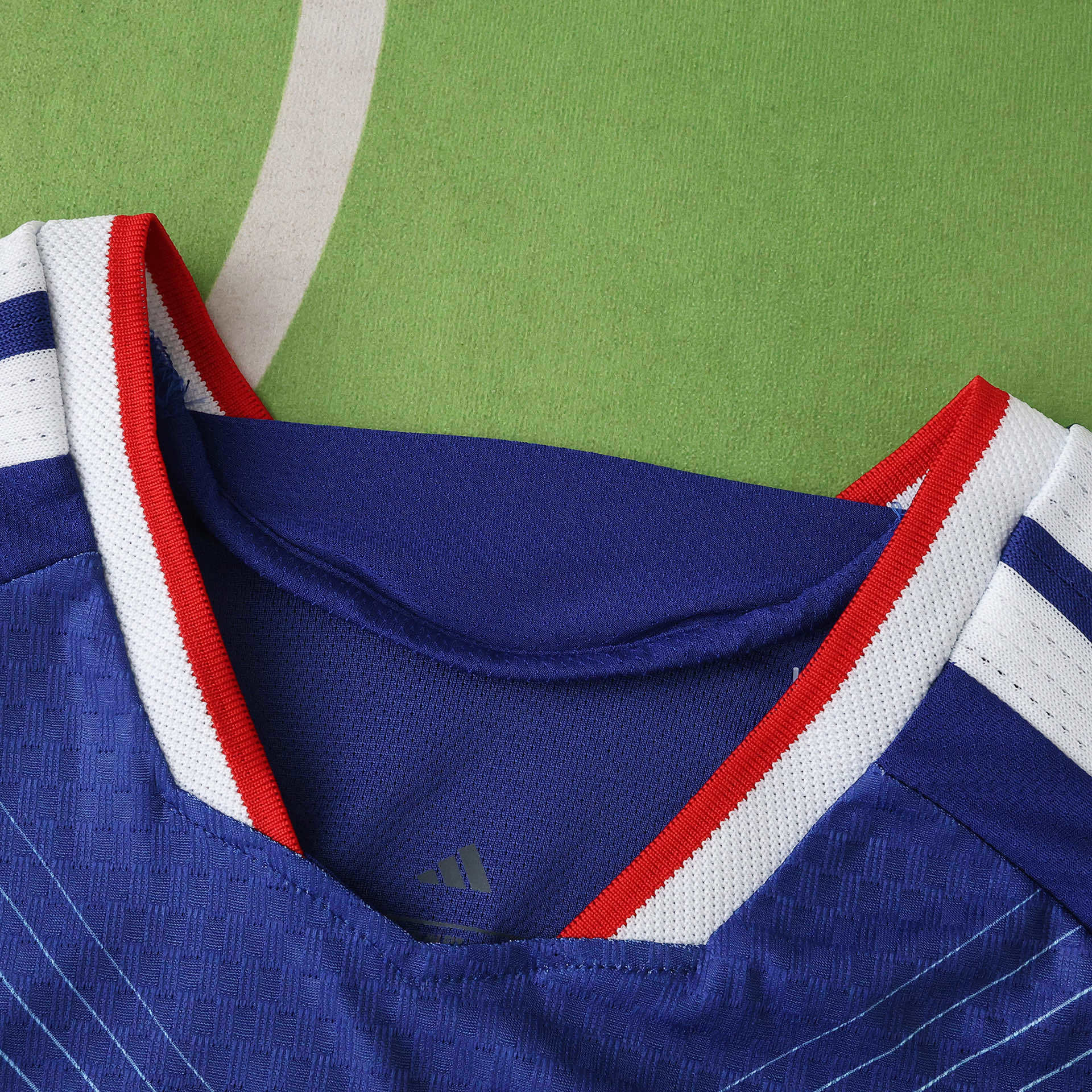 2026 FIFA World Cup Japan Home