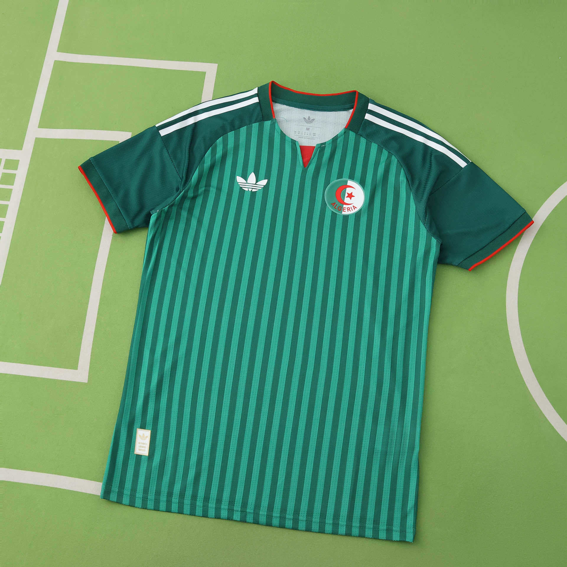 2026 FIFA World Cup Algeria away
