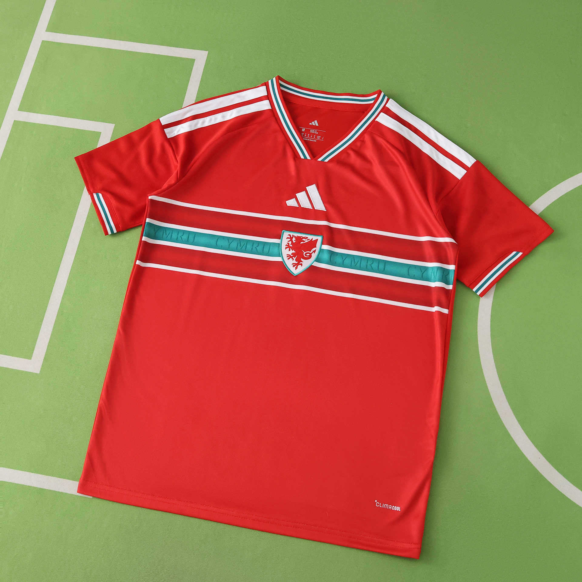 2026 FIFA World Cup Wales home