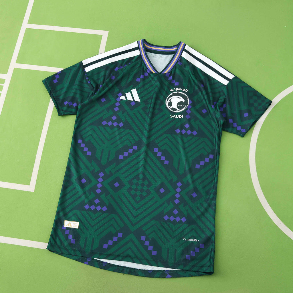 2026 FIFA World Cup Saudi Arabia