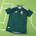 2026 FIFA World Cup Saudi Arabia