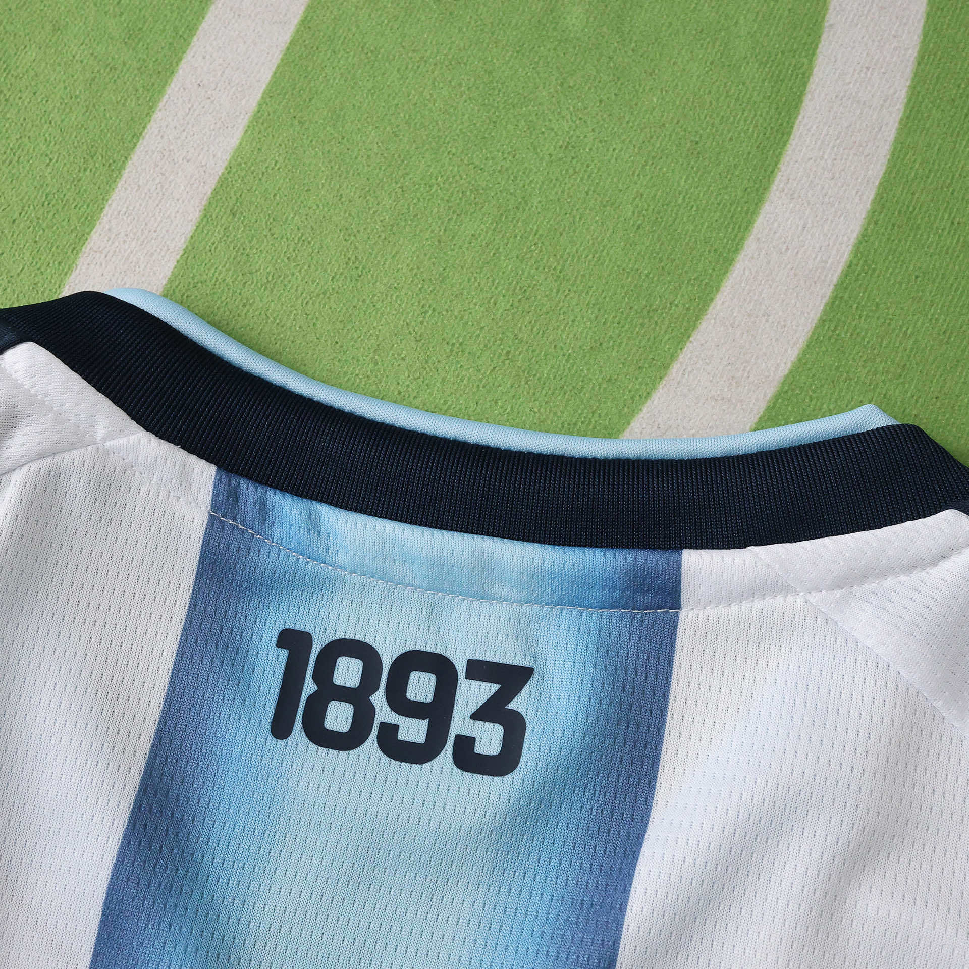 2026 FIFA World Cup Argentina home