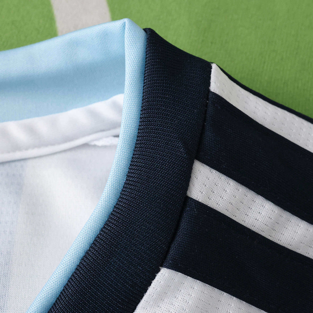 2026 FIFA World Cup Argentina home