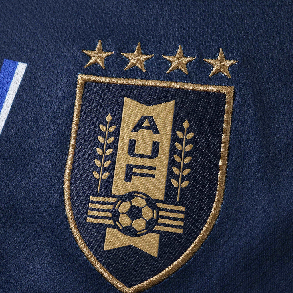 2026 FIFA World Cup Uruguay Away