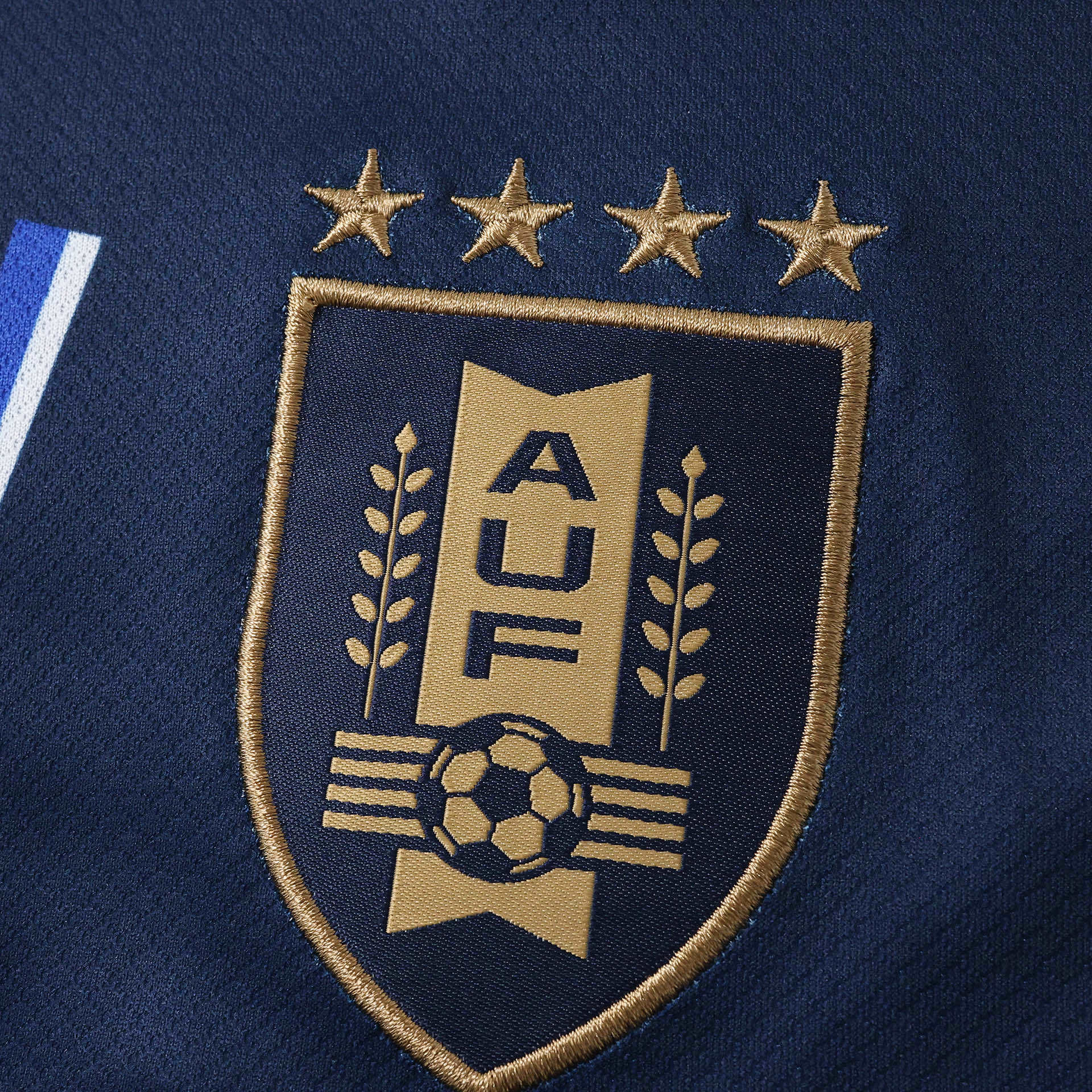 2026 FIFA World Cup Uruguay Away