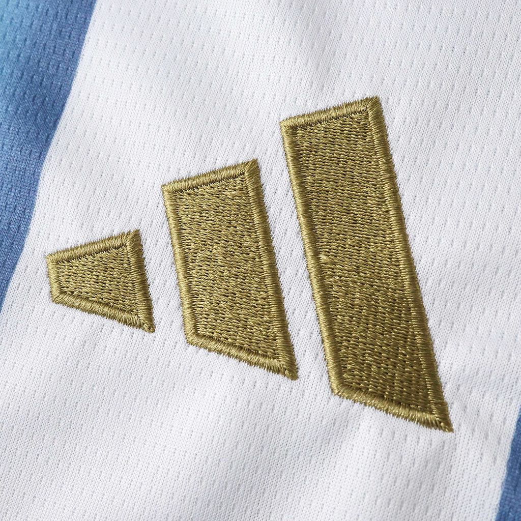 2026 FIFA World Cup Argentina home