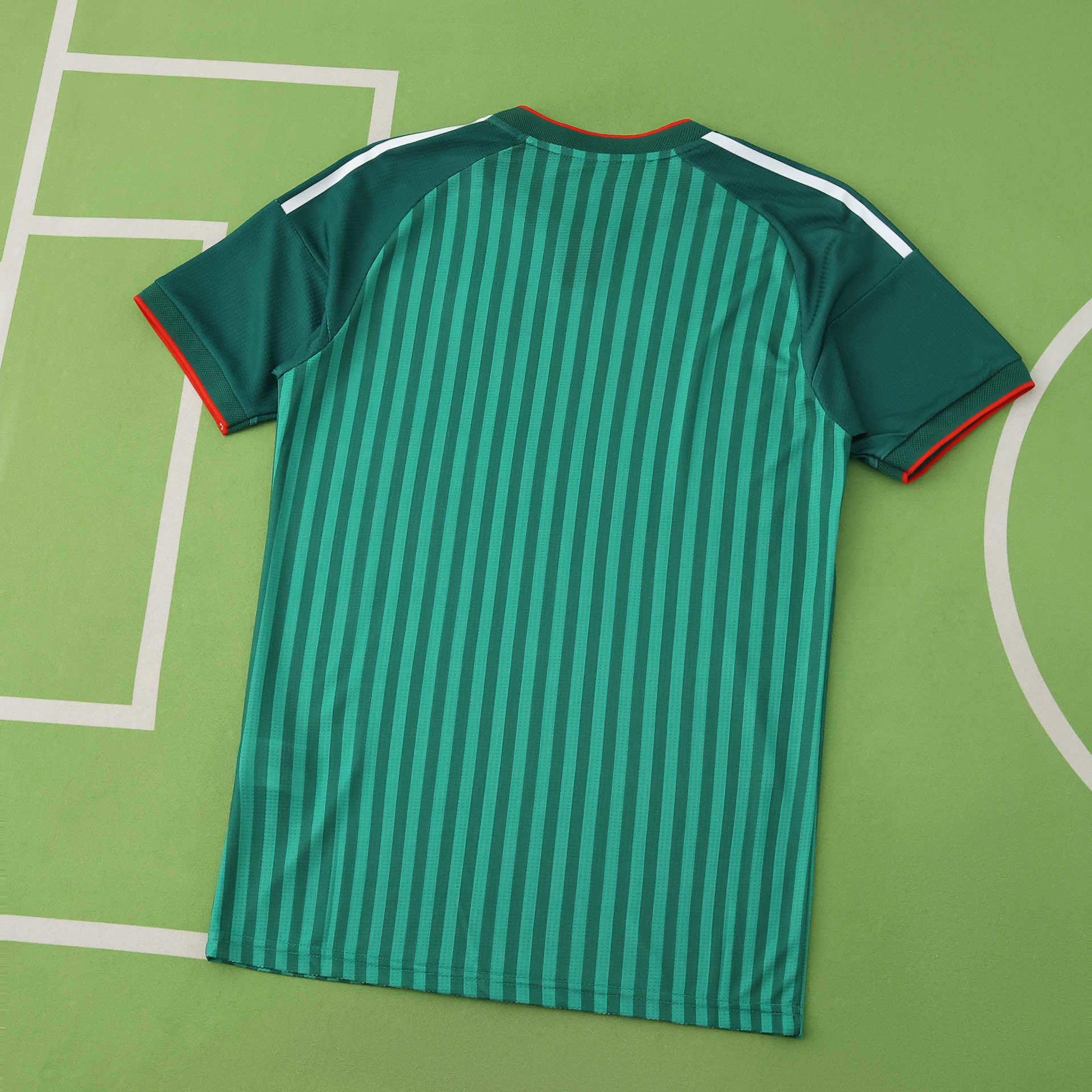 2026 FIFA World Cup Algeria away