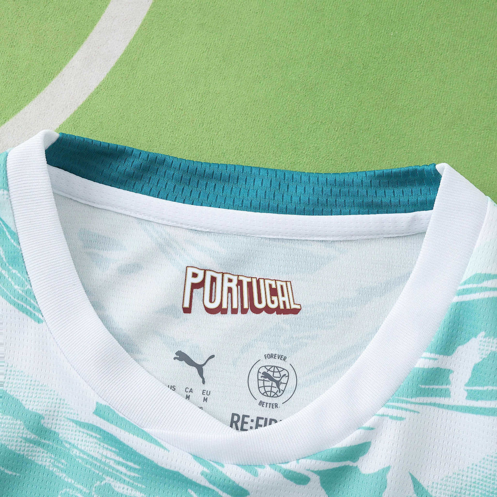 2026 FIFA World Cup Portugal away