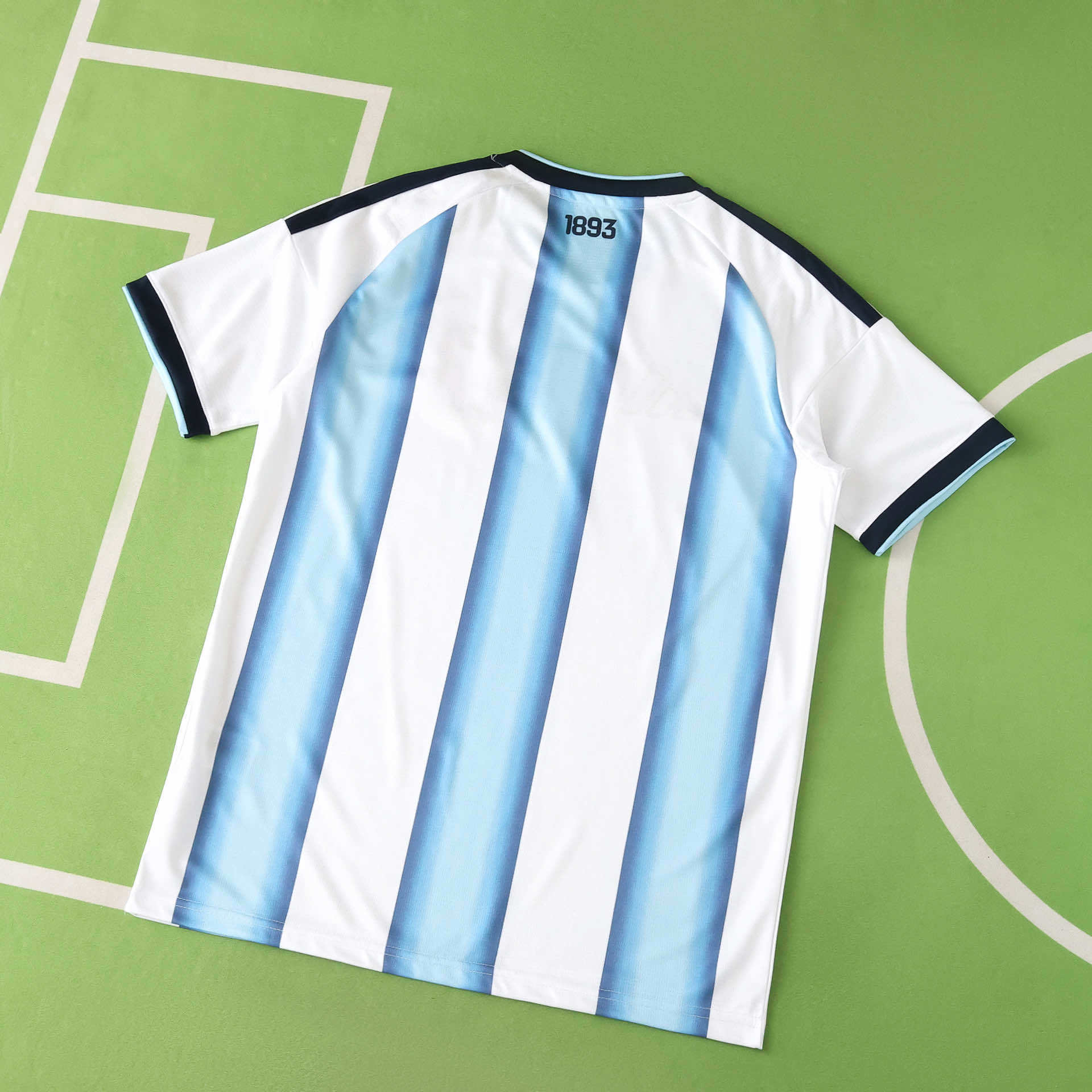 2026 FIFA World Cup Argentina home