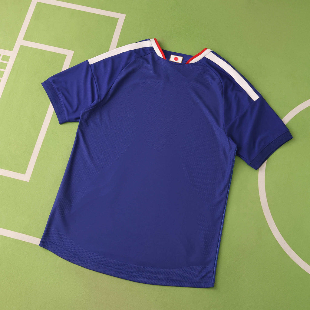 2026 FIFA World Cup Japan Home