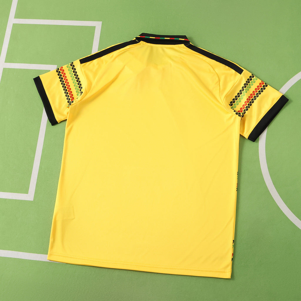 2026 FIFA World Cup Jamaica home