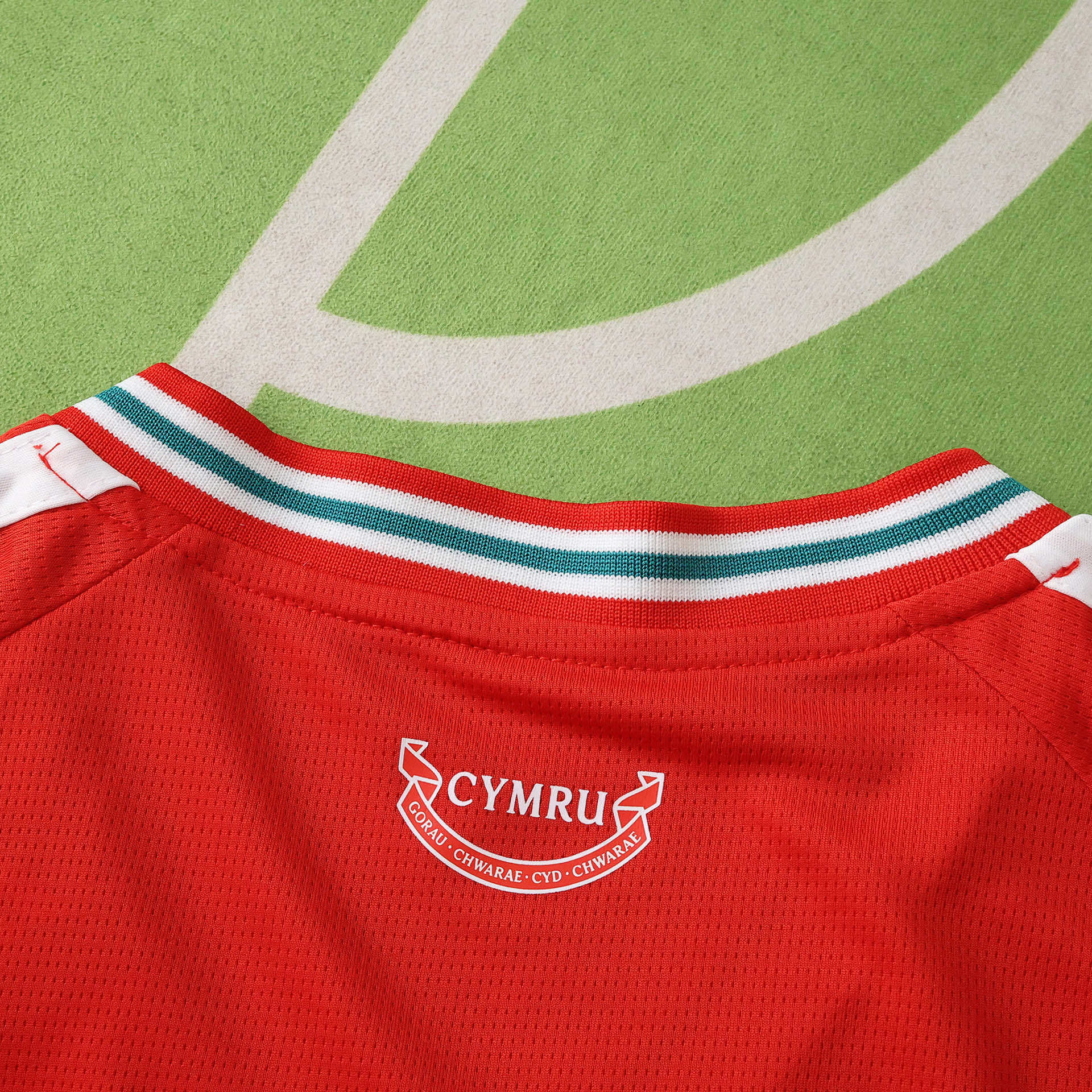 2026 FIFA World Cup Wales home
