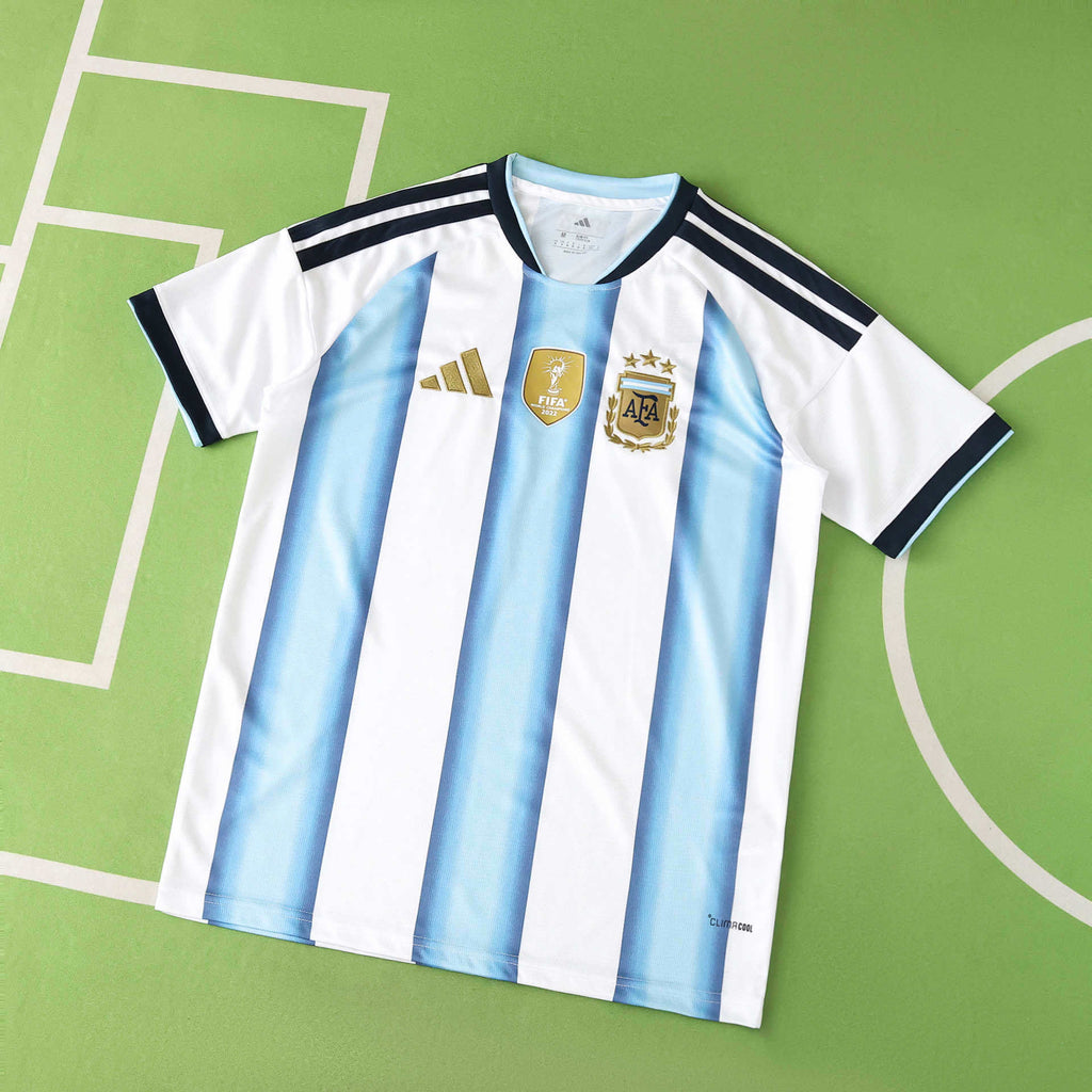 2026 FIFA World Cup Argentina home