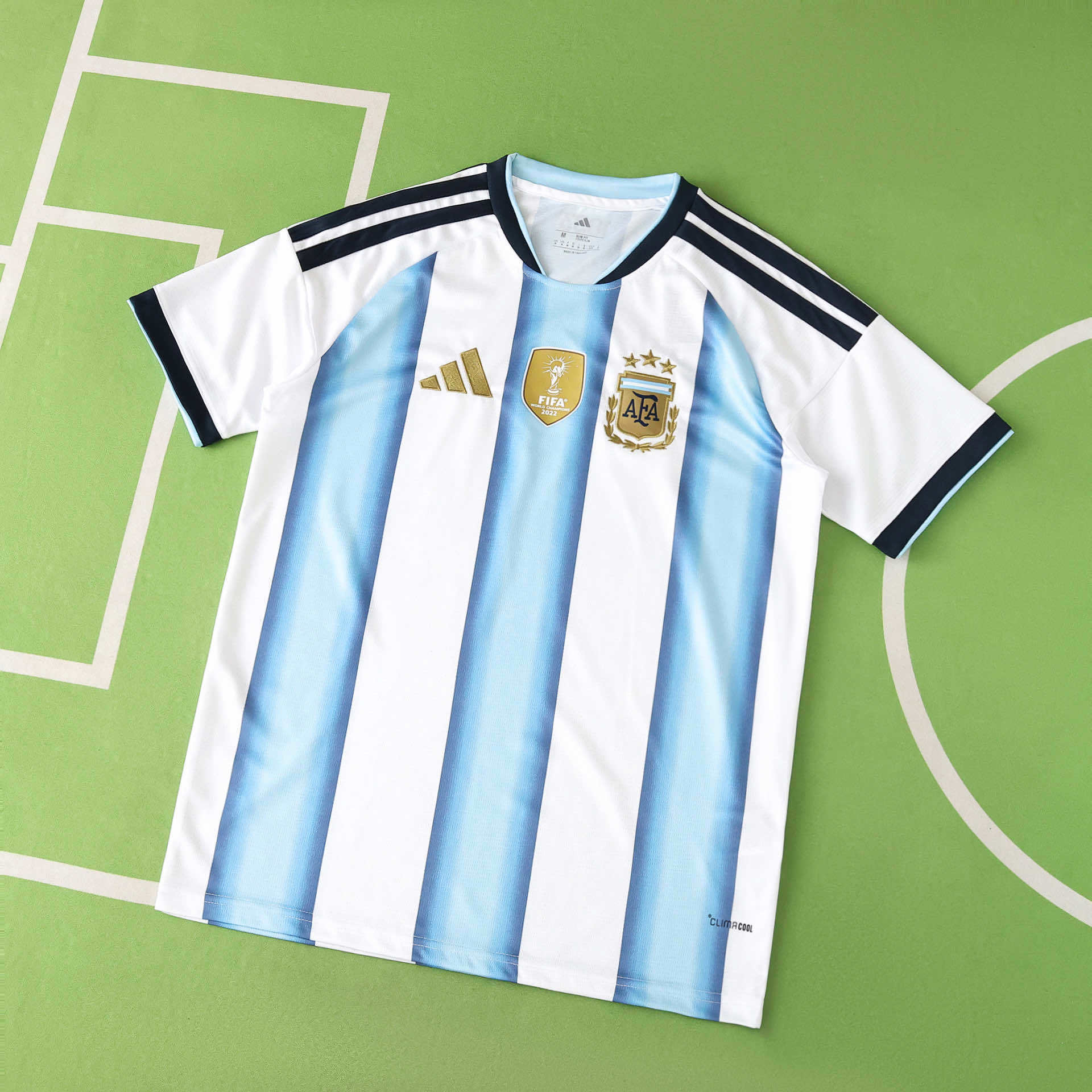 2026 FIFA World Cup Argentina home