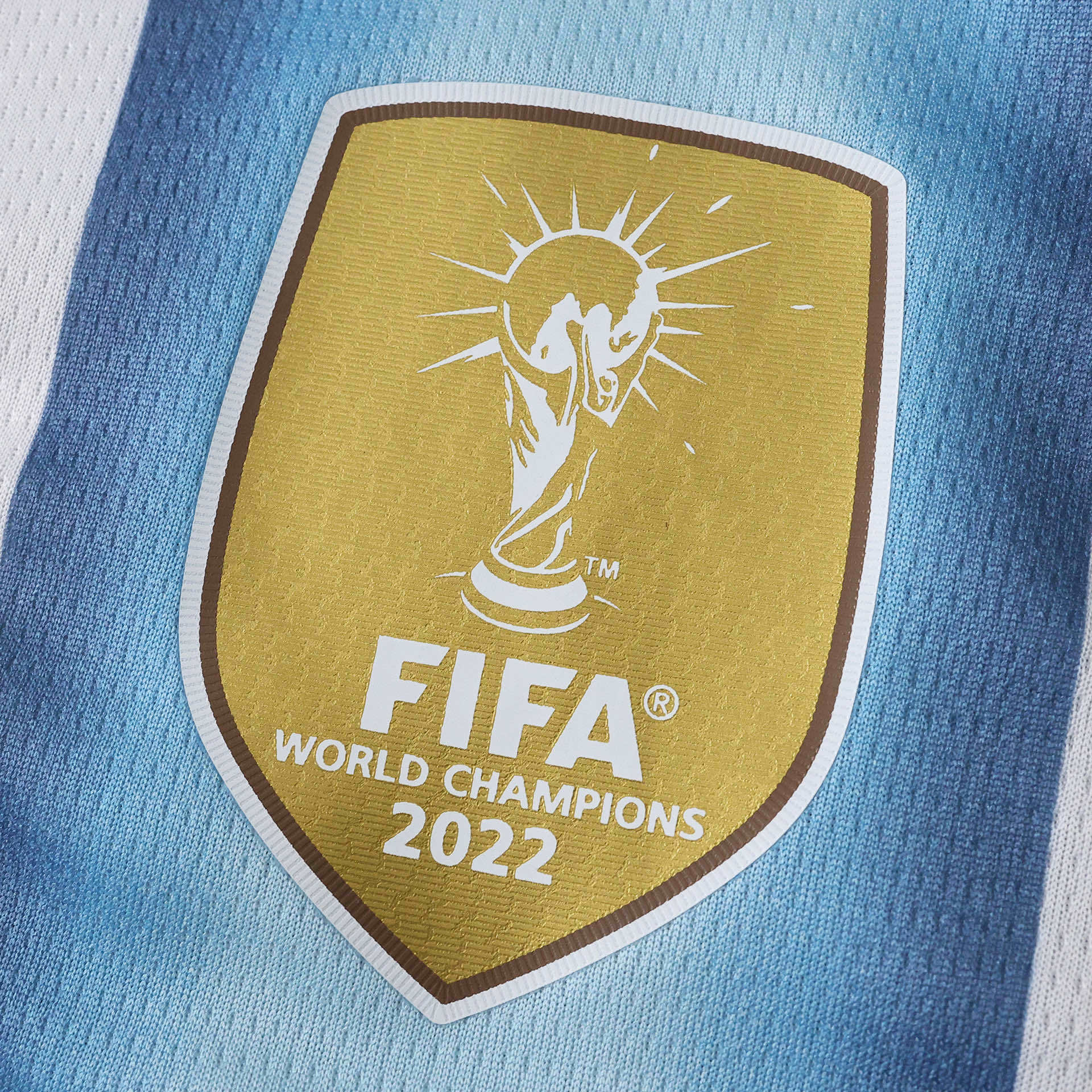 2026 FIFA World Cup Argentina home