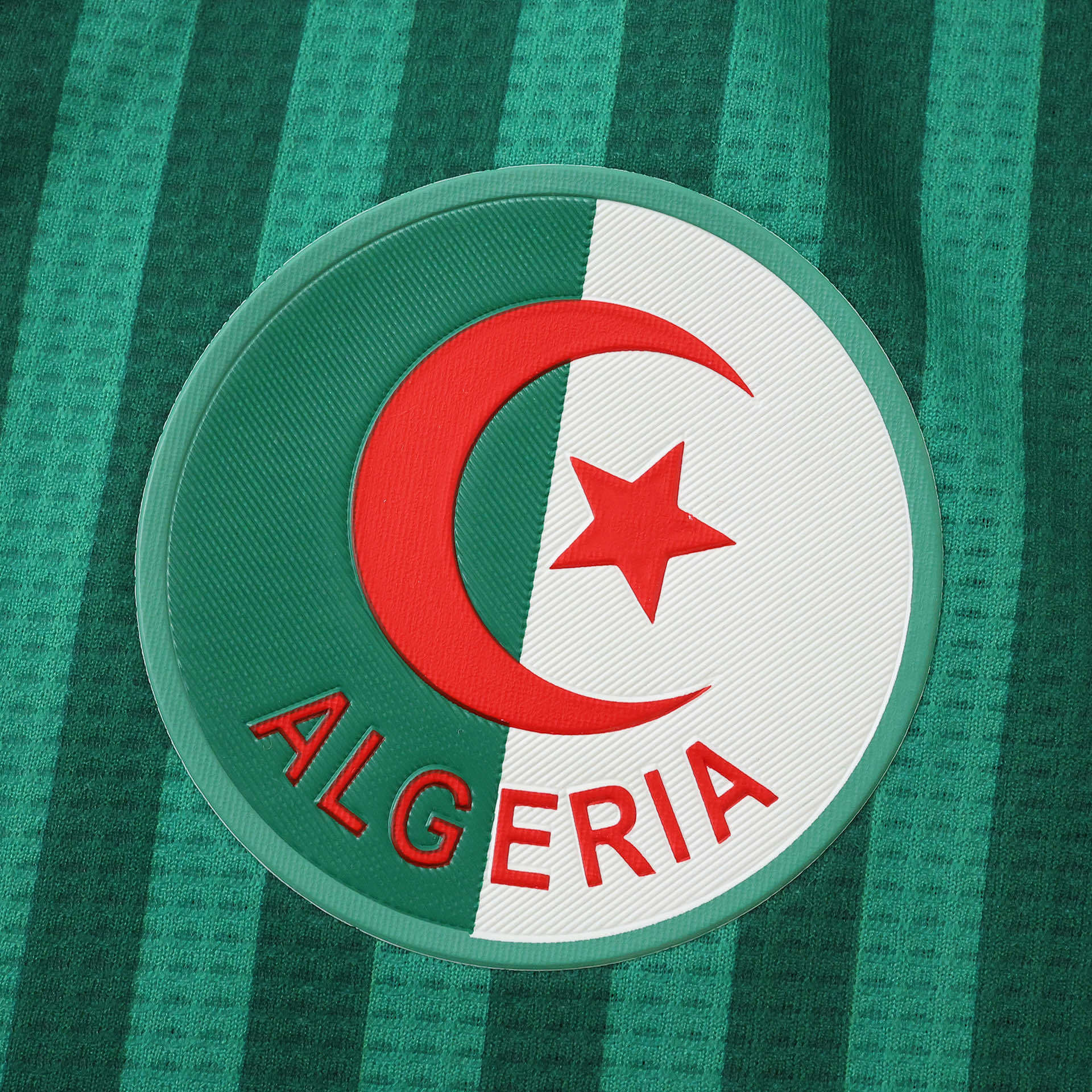 2026 FIFA World Cup Algeria away