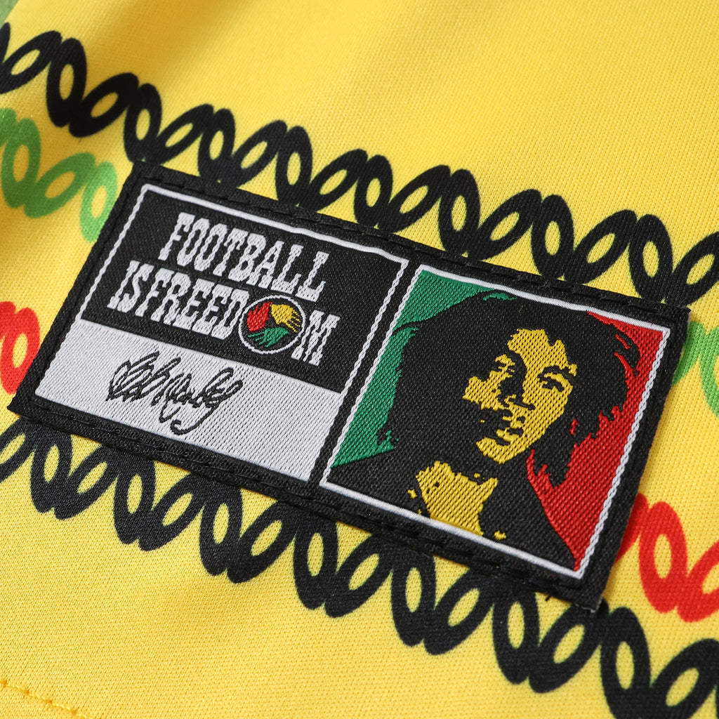 2026 FIFA World Cup Jamaica home