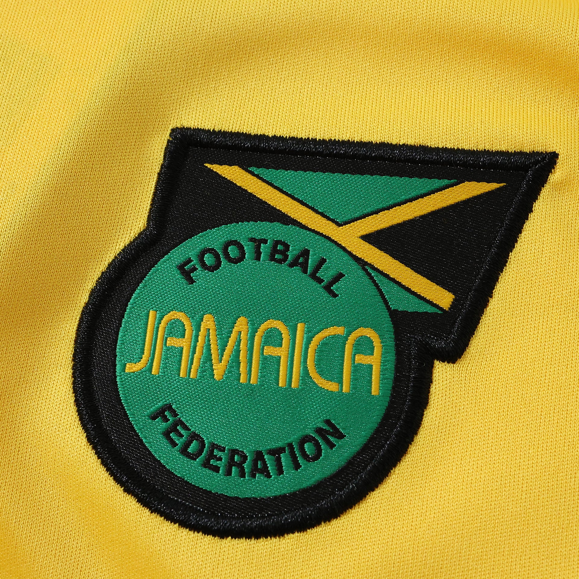 2026 FIFA World Cup Jamaica home