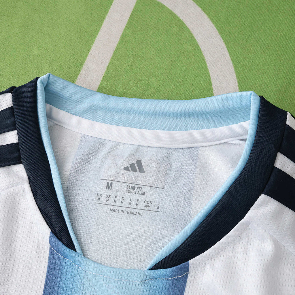 2026 FIFA World Cup Argentina home