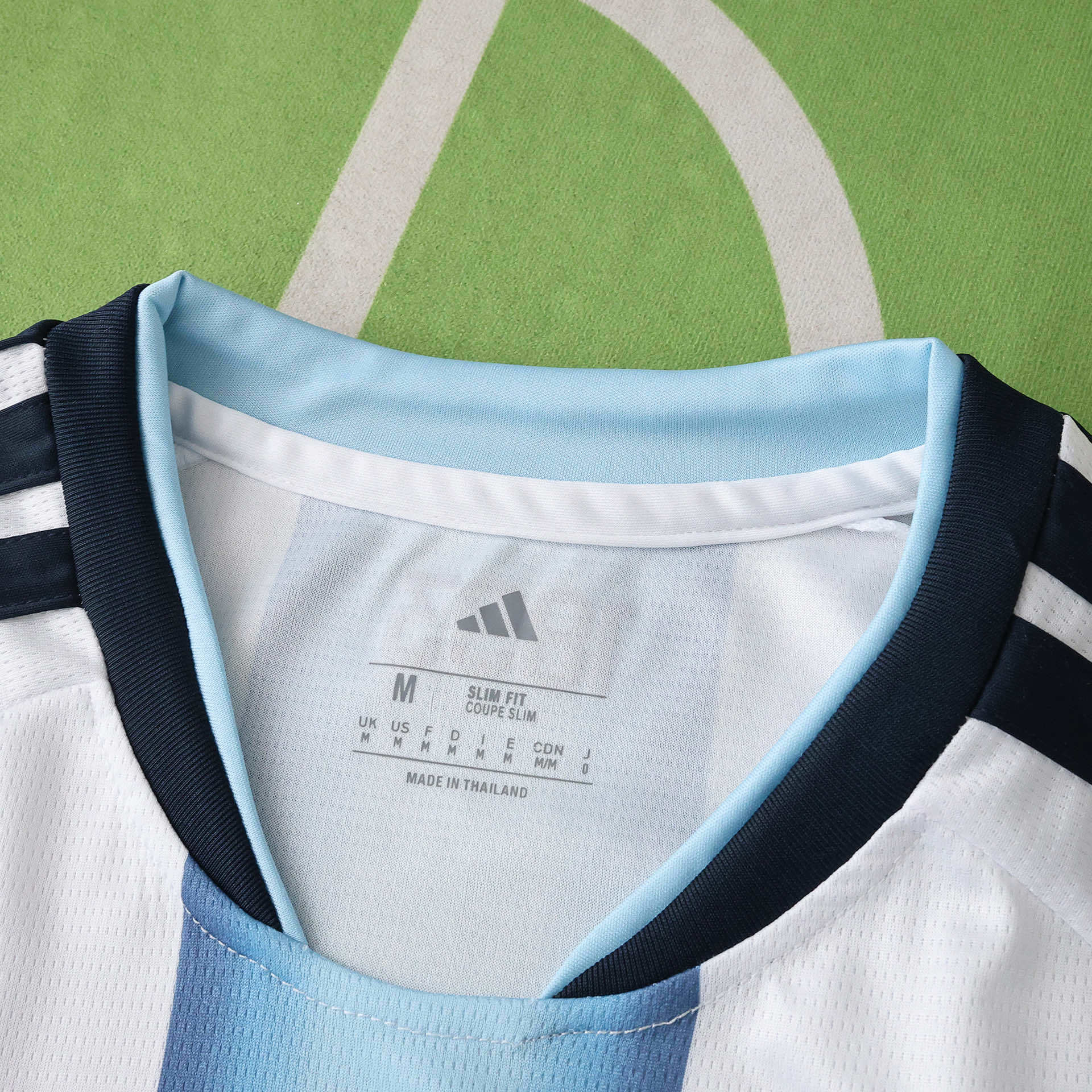 2026 FIFA World Cup Argentina home
