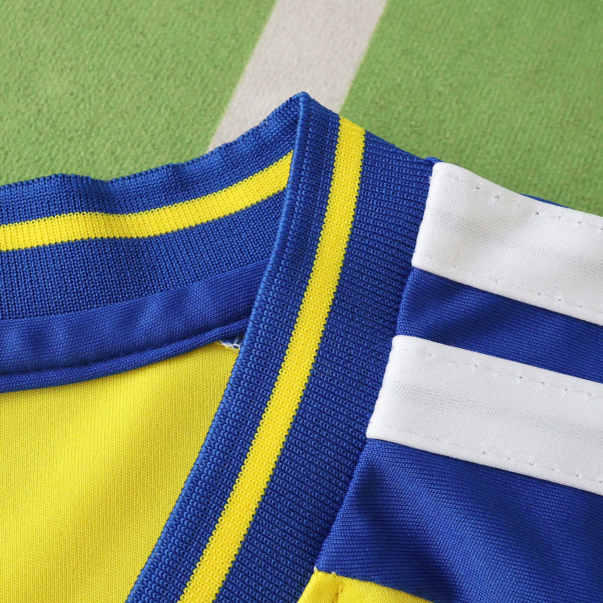 2026 FIFA World Cup Sweden home