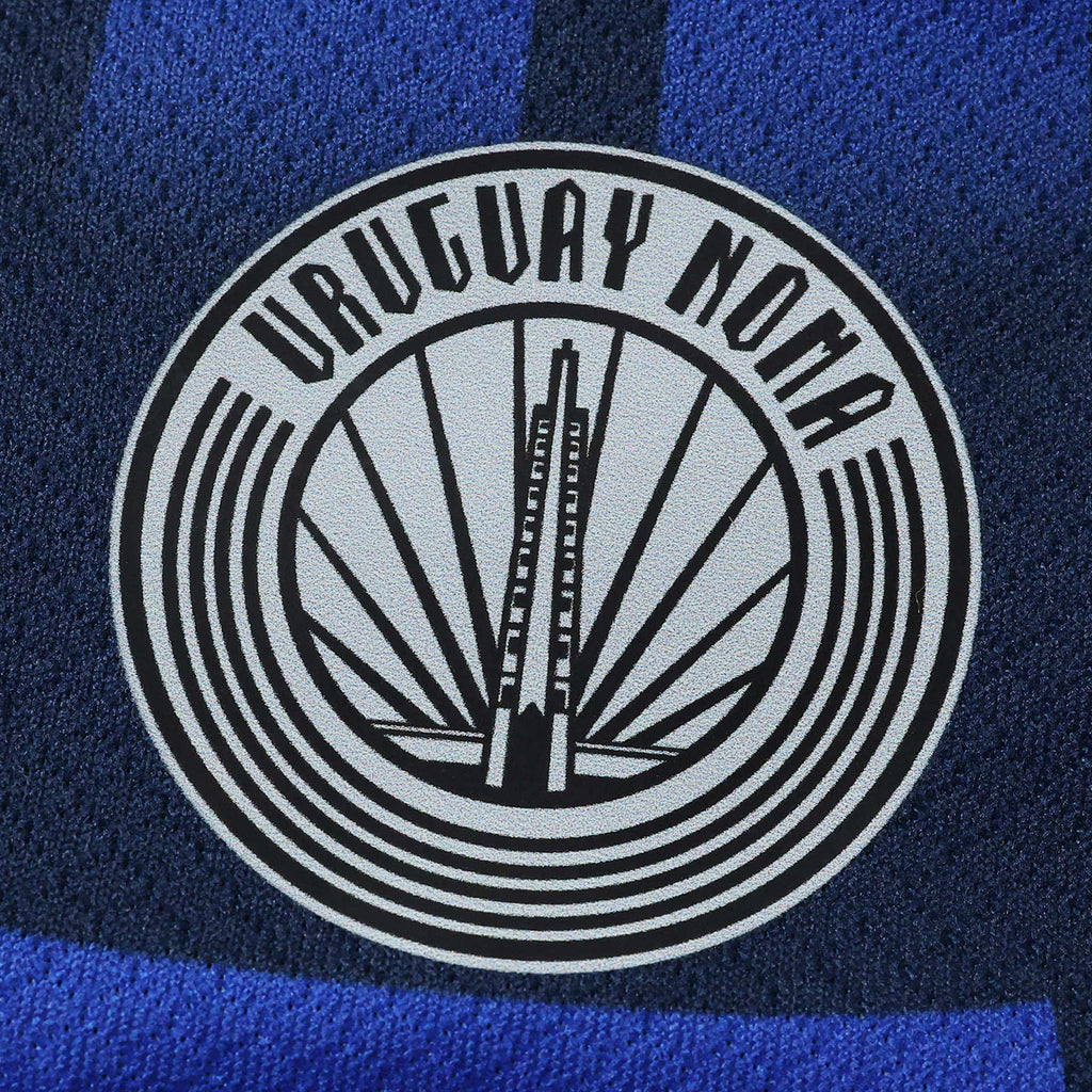 2026 FIFA World Cup Uruguay Away