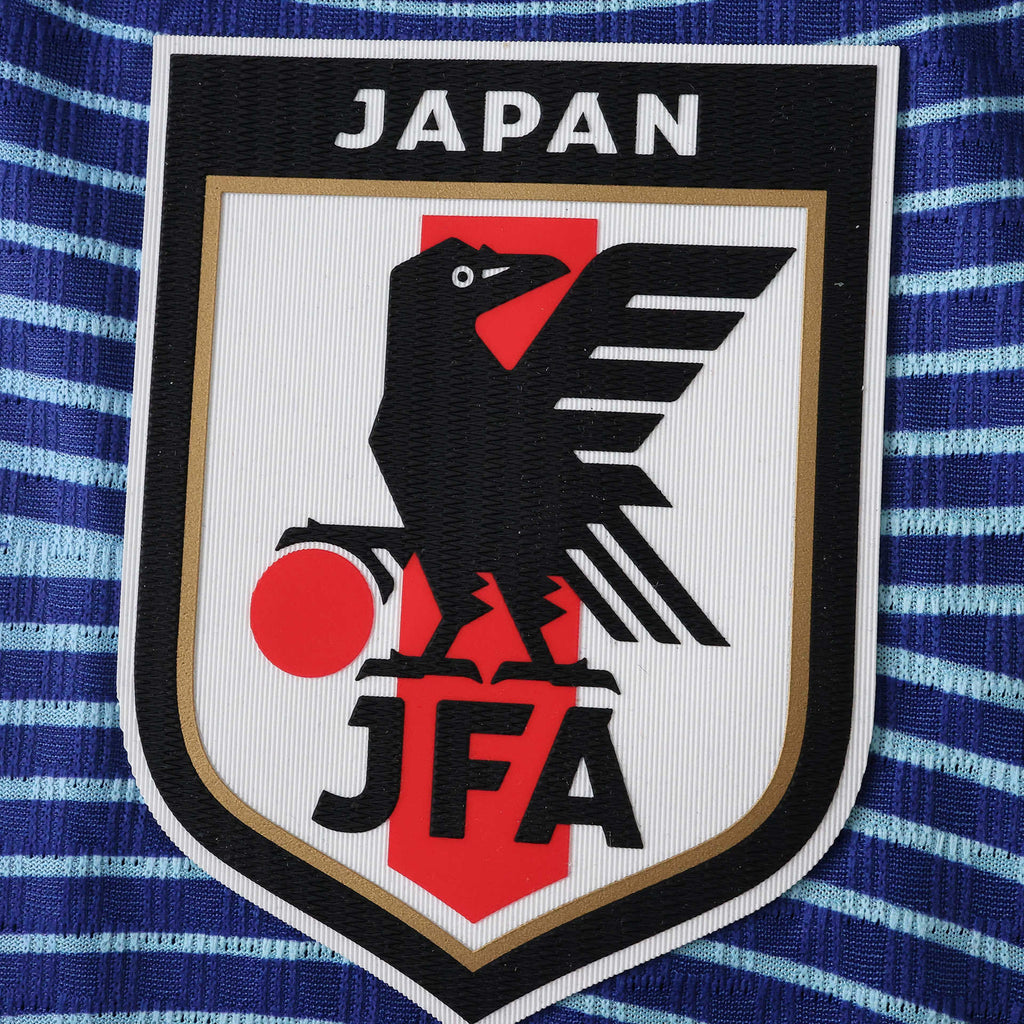 2026 FIFA World Cup Japan Home