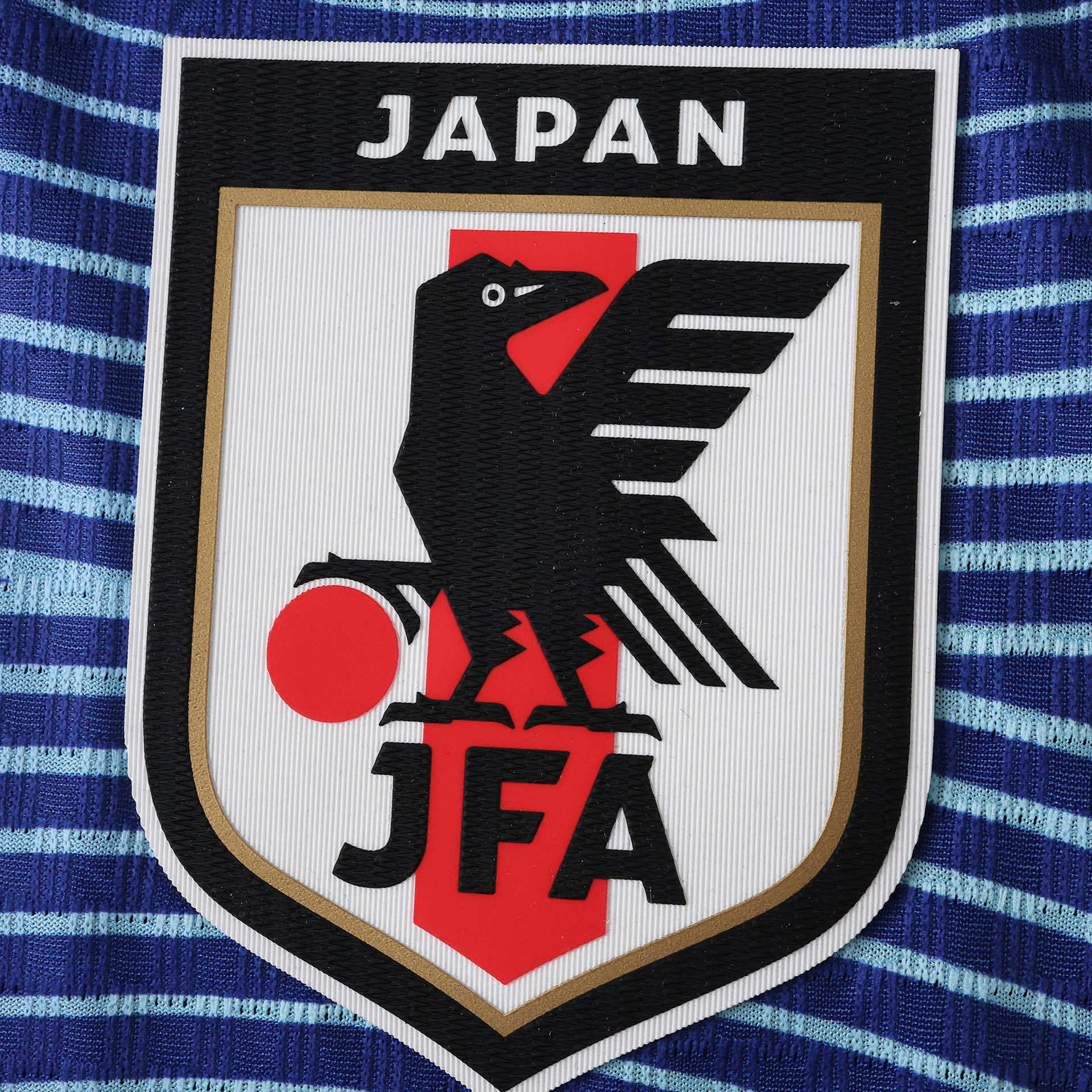 2026 FIFA World Cup Japan Home