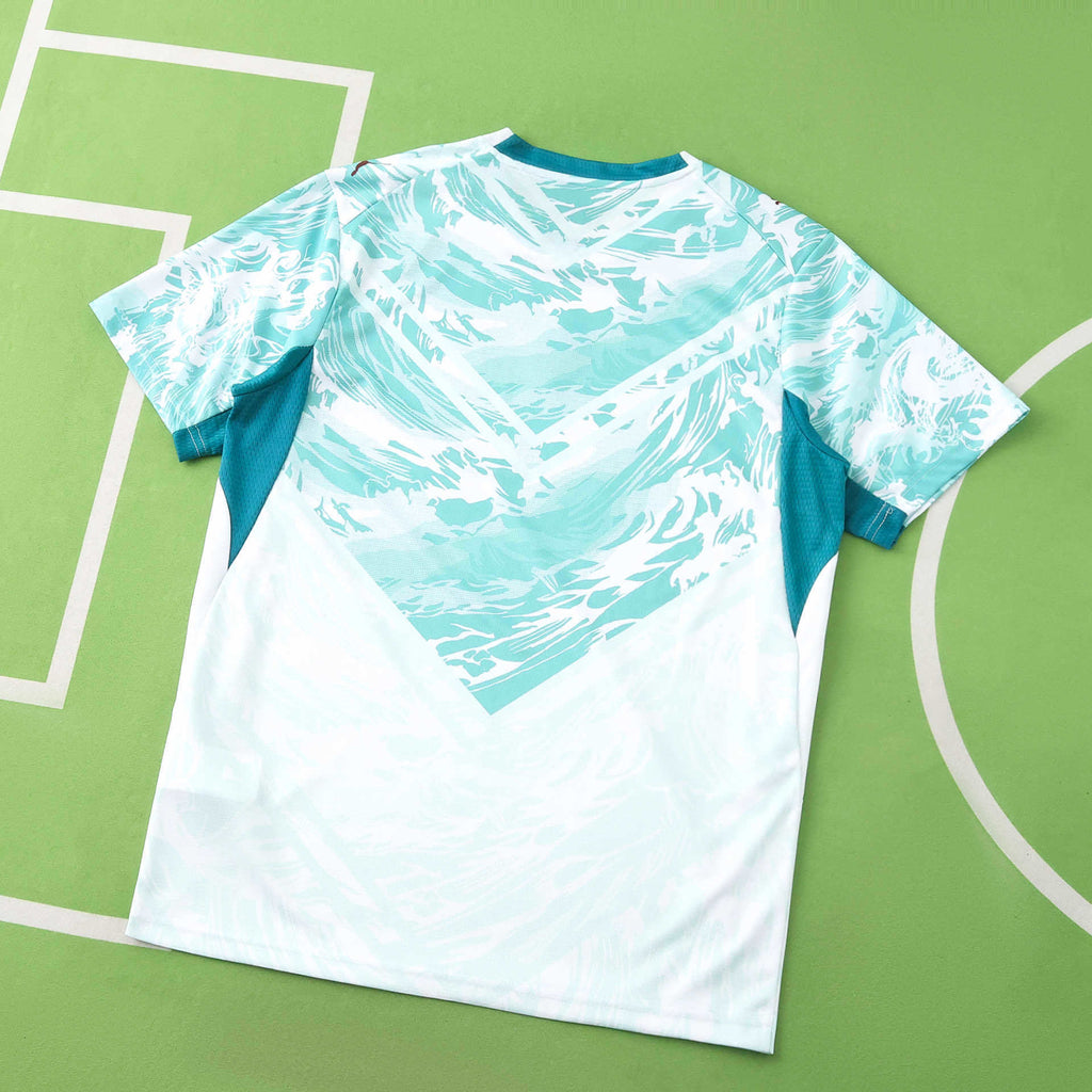 2026 FIFA World Cup Portugal away