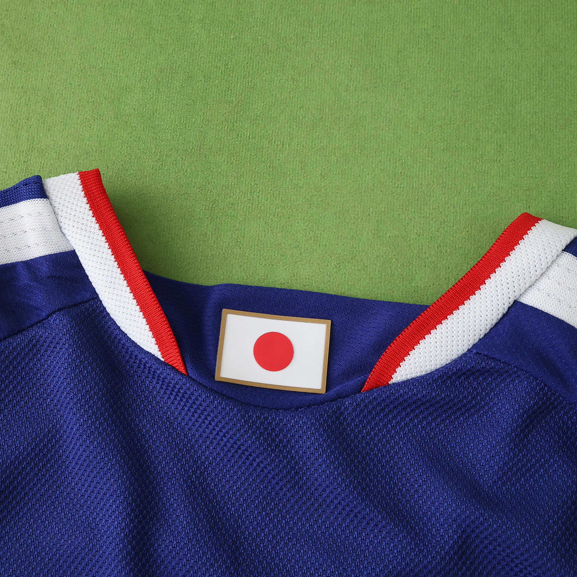 2026 FIFA World Cup Japan Home
