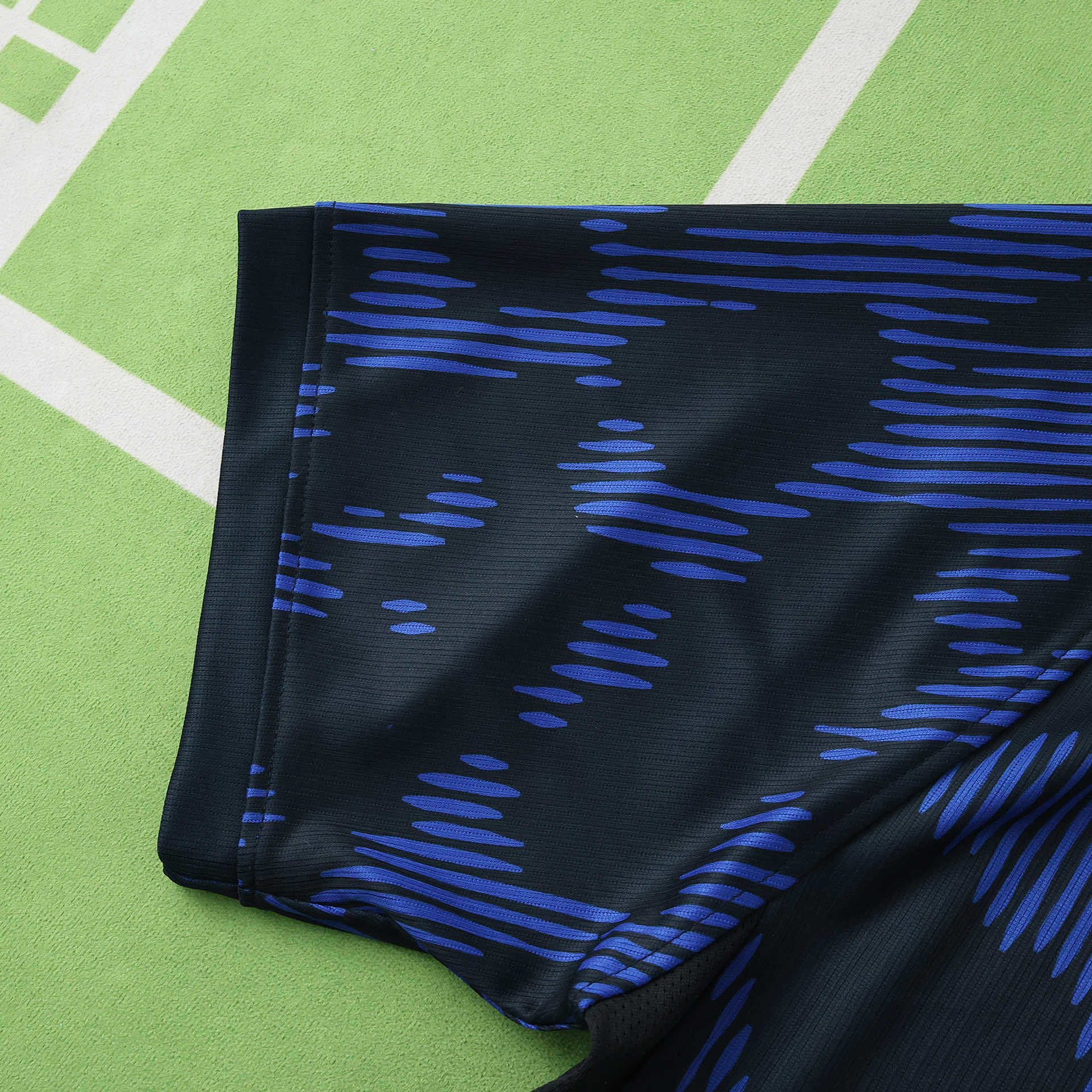 Brazil 2026 World Cup Away Kit