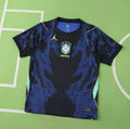 Brazil 2026 World Cup Away Kit