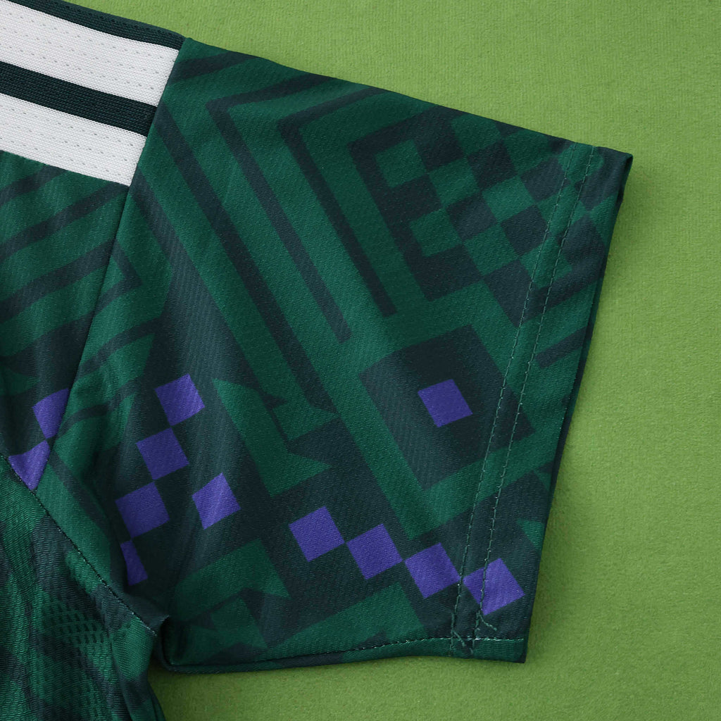 2026 FIFA World Cup Saudi Arabia